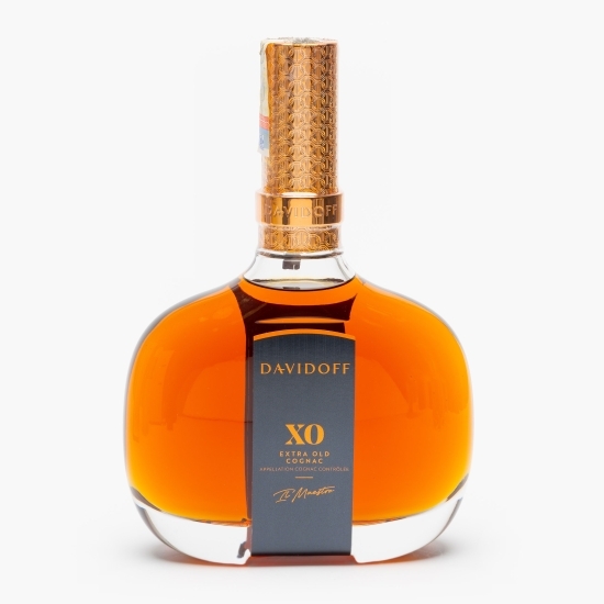 Cognac XO 40% alc. 0.7l + cutie