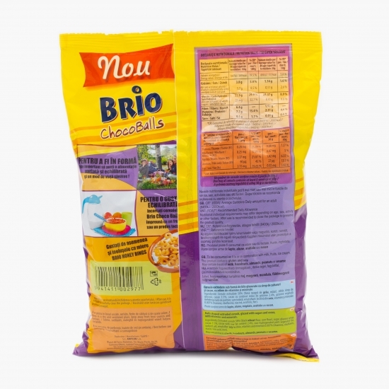 Brio cereale Choco Balls 250g