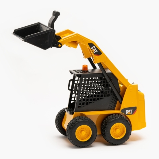  Mini încarcător CAT 3+ ani