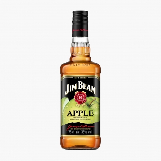 Whiskey Apple 35% alc. 0.7l