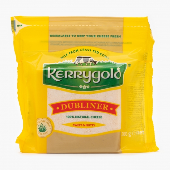 Brânză Dubliner 200g