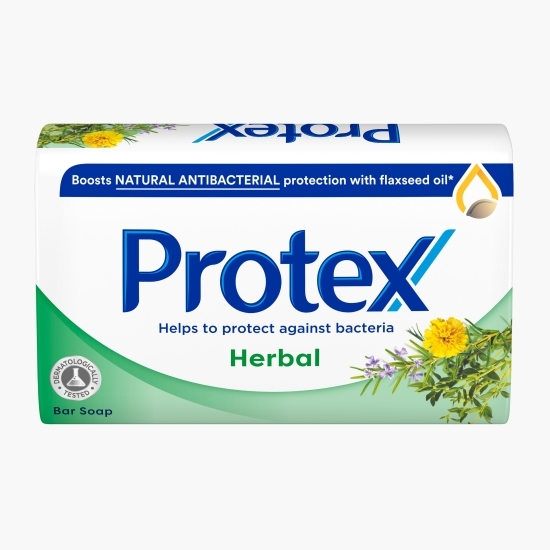 Săpun solid antibacterian Herbal 90g