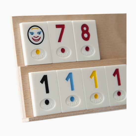 Joc Rummy