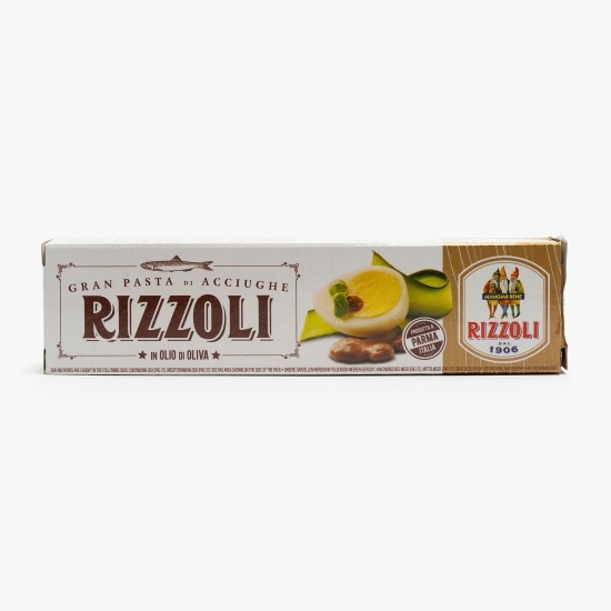 Pastă de anșoa 60g