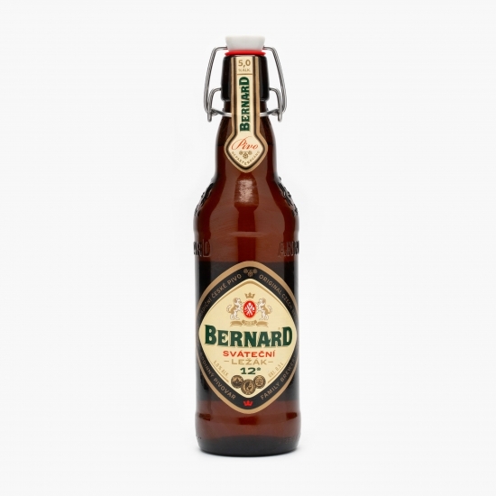 Bere celebration Lager 500ml
