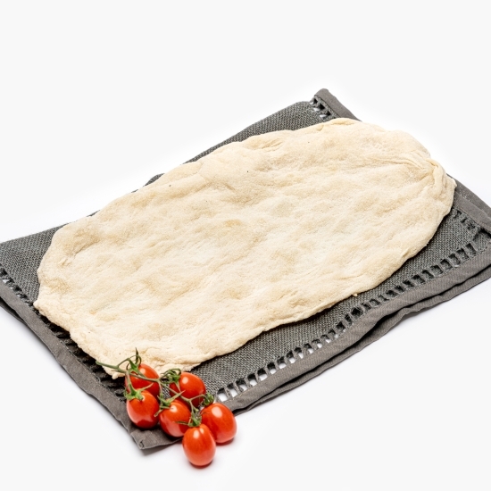 Pinsa Romană ovală 500g (2 buc)