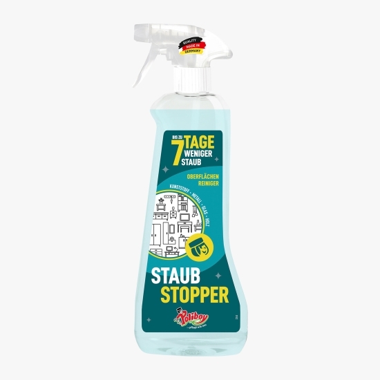 Spray contra prafului 0.5l