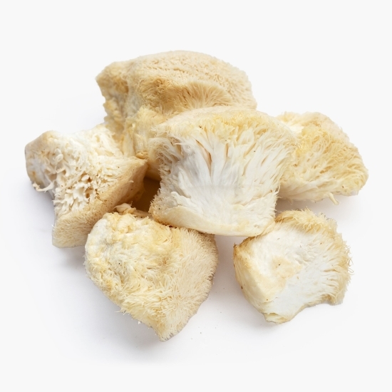 Ciuperci Coama Leului eco 150g