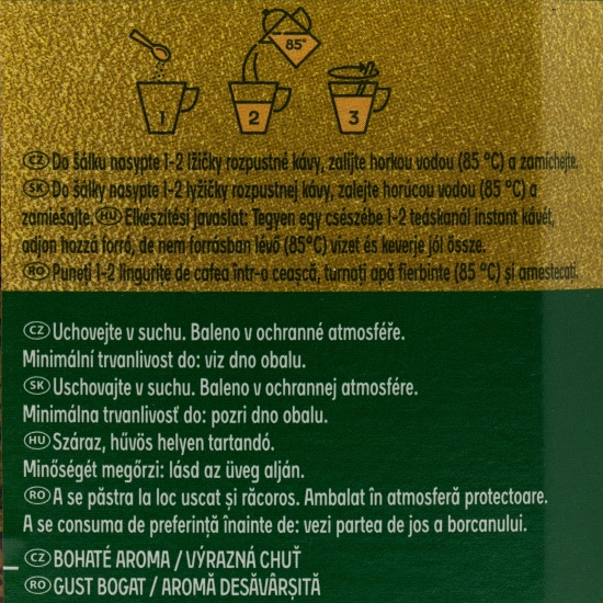 Kronung 200g, cafea  instant 