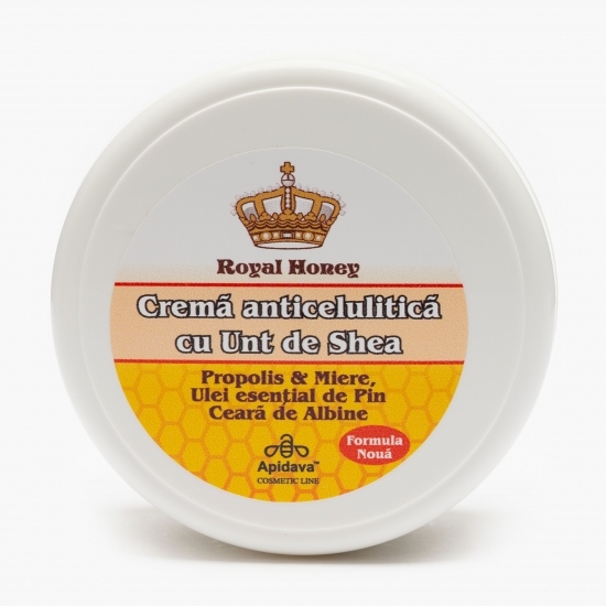 Cremă anticelulitică 200ml