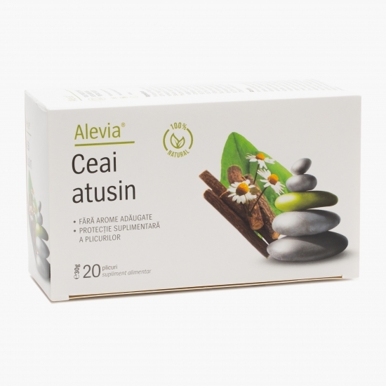 Ceai atusin 20 plicuri