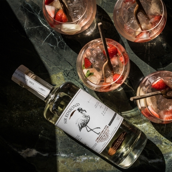 Gin 40% alc. 0.7l