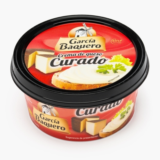 Cremă de brânză maturată tartinabilă 125g