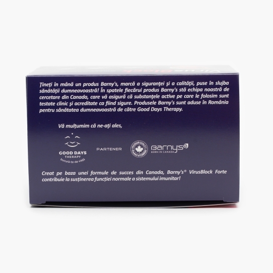 VirusBlock Forte 20 capsule