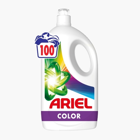 Detergent de rufe lichid Color, 90 spălări, 4.5l