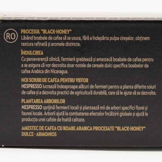 Master Origins Nicaragua 10 băuturi, capsule cafea