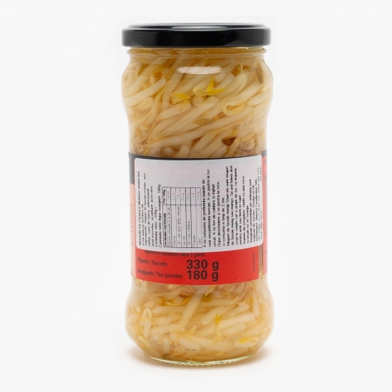 Muguri de fasole mungo 330g