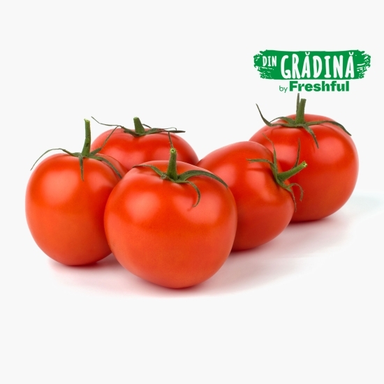 Roșii eco România 500g