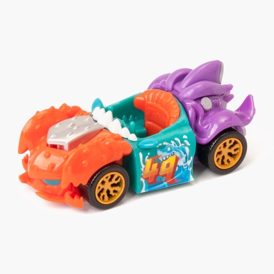 Set de joacă T-Racers - Rechinul Pirat