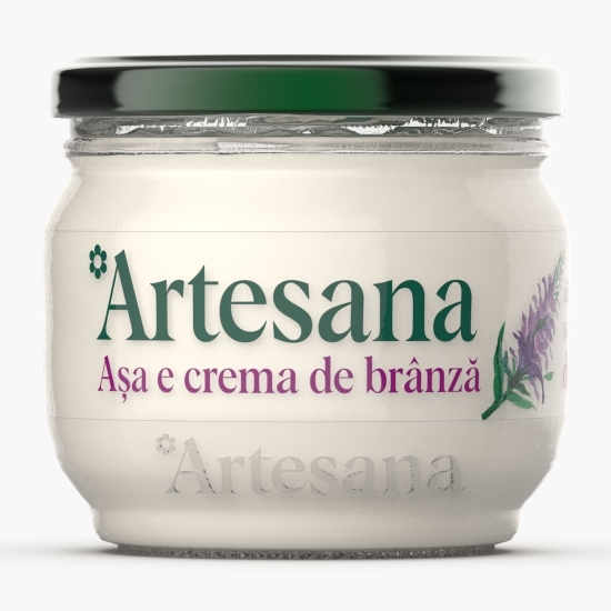 Cremă de brânză capră 200g