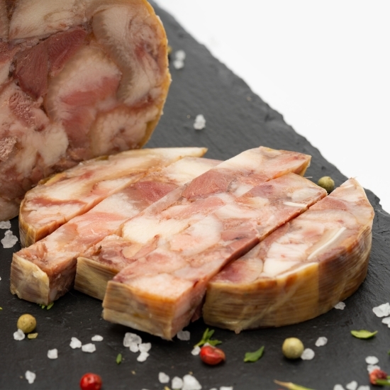 Tobă 300g