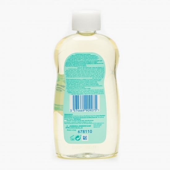 Ulei CottonTouch 300ml