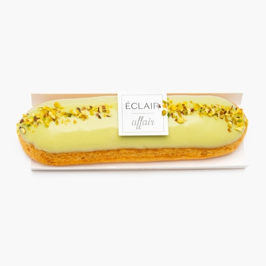 Ecler cu cremă de fistic Pistache Saveur, 95g