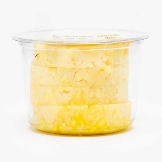 Ananas rondele 300g