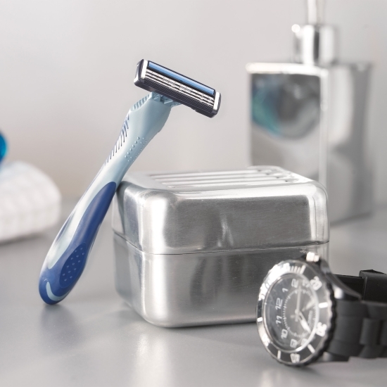 Aparat de ras Flex3, 3 buc