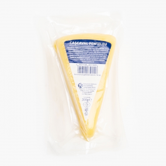 Cașcaval Penteleu 300g