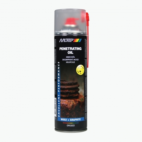 Ulei penetrant 500ml