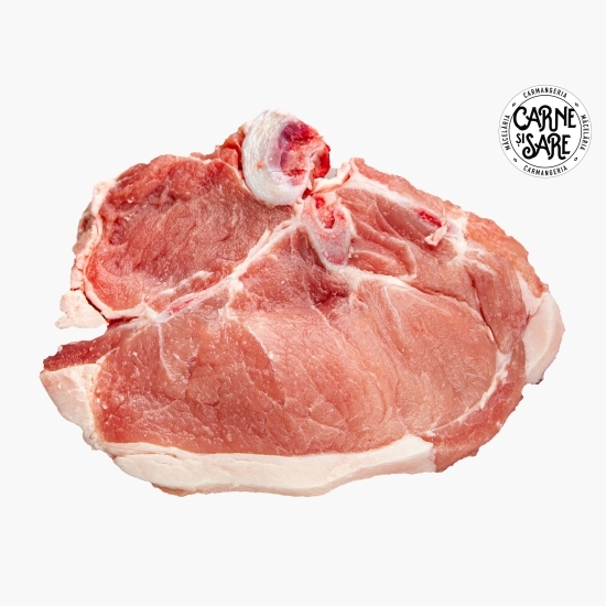 Rasol de porc cu os, feliat 750g