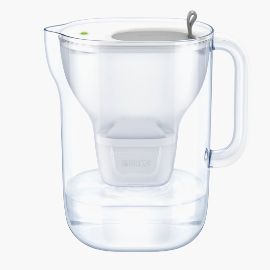 Cană filtrantă  Style XL 3, 6l Maxtra PRO (gri)