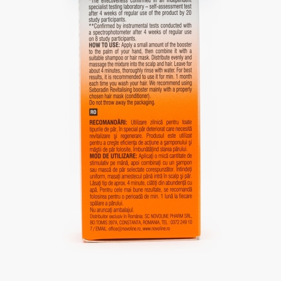 Booster revitalizant 50ml