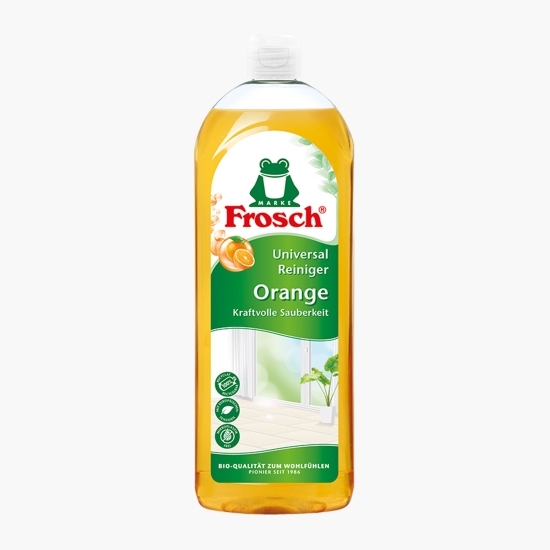 Detergent universal orange 0.75l
