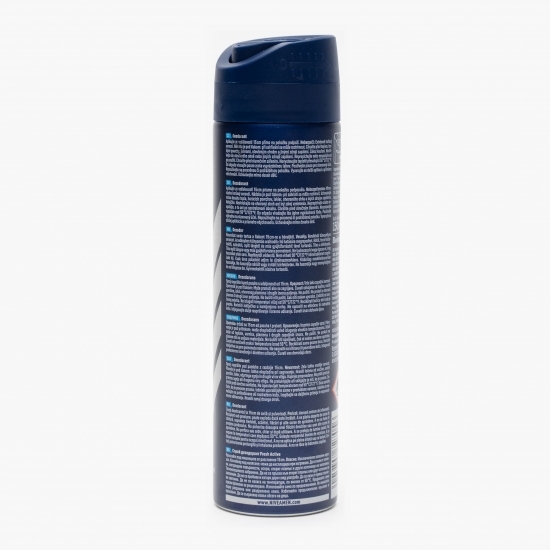 Deodorant pentru bărbați Men Fresh Active 150ml
