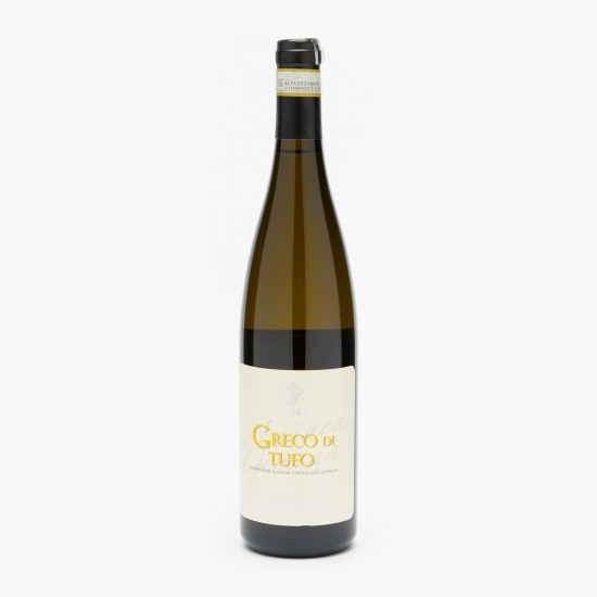Vin alb sec Greco Di Tufo, 12.5%, 750ml