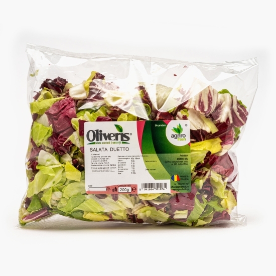 Salată Duetto 200g