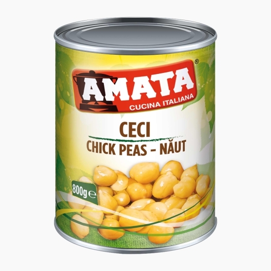 Năut 800g