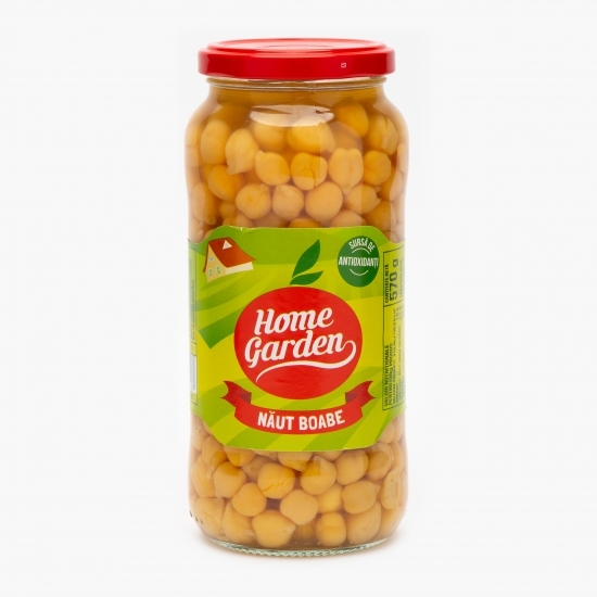 Năut boabe 570g