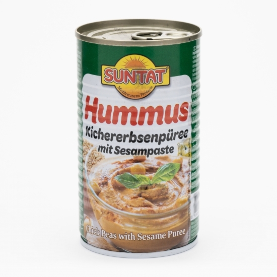 Humus 330g