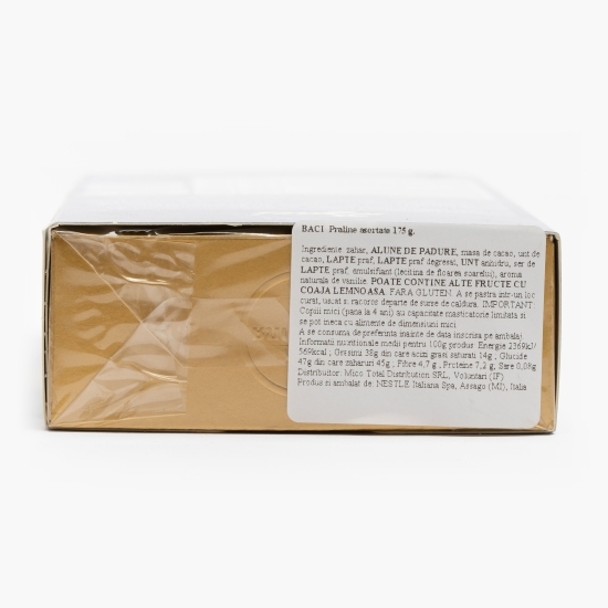 Praline asortate 175g