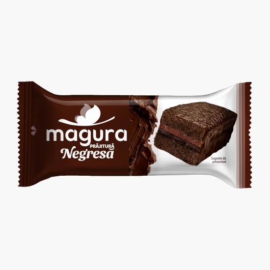 Prăjitură Negresă 35g