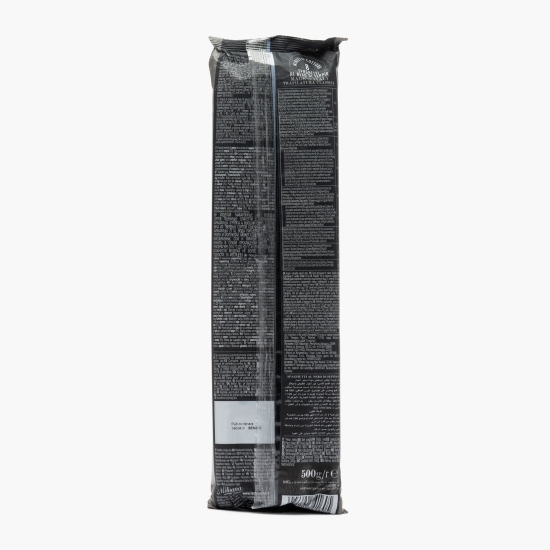 Paste Spaghetti Nero di Sepia n.615, 500g