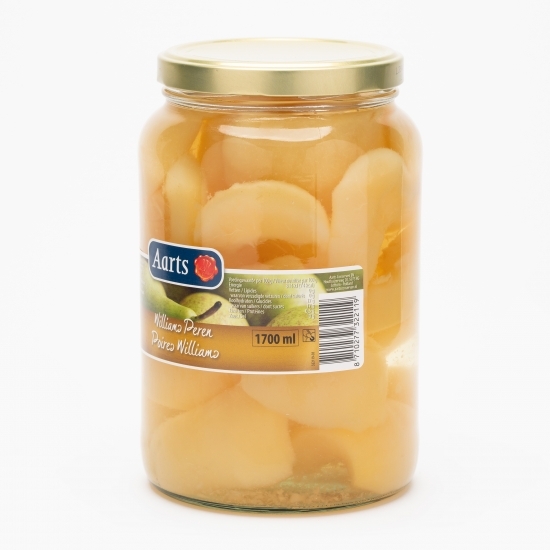 Compot pere 1550g