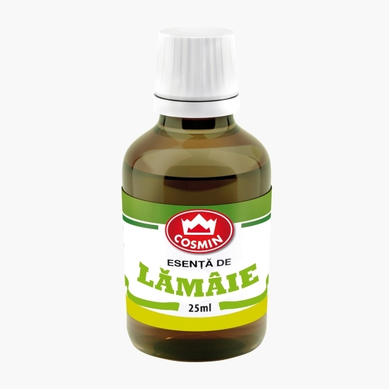 Esență lămâie 25ml