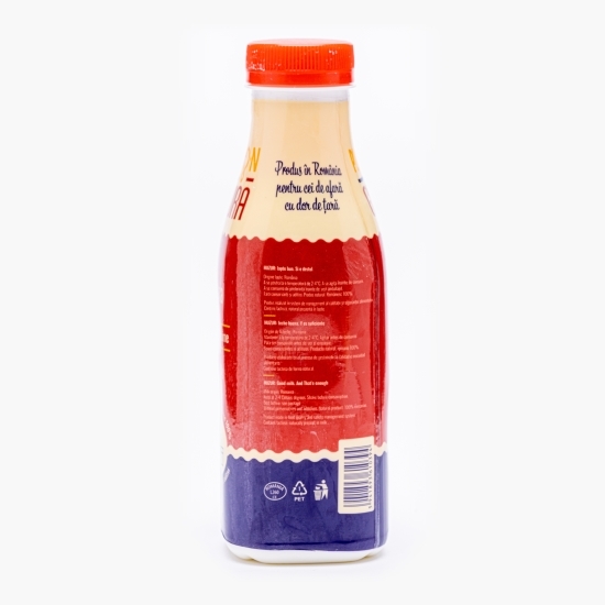 Sana 3.7% grăsime, 500g