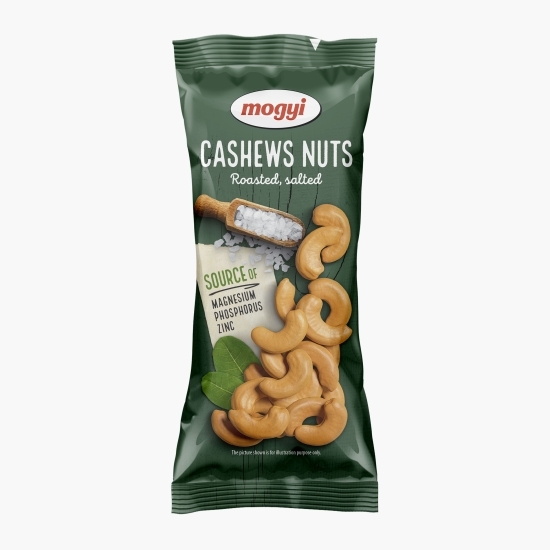 Caju prăjit și sărat 70g