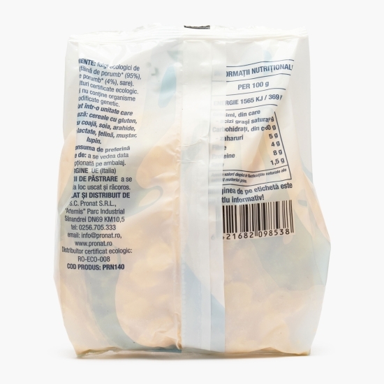 Fulgi de porumb eco 150g