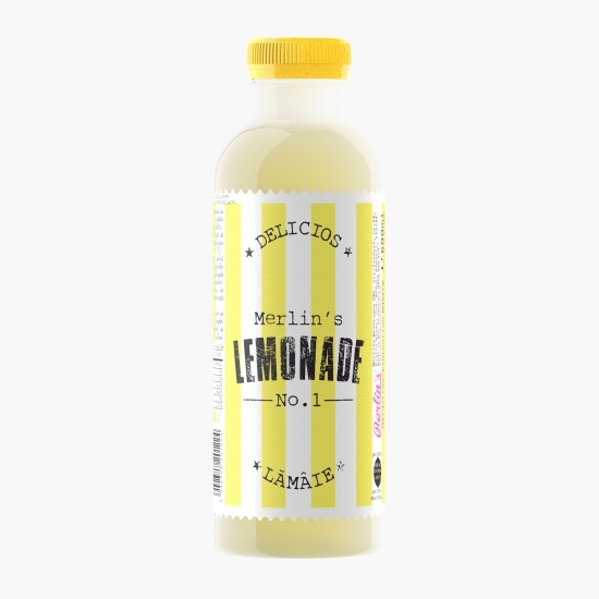 Limonadă 0.6l